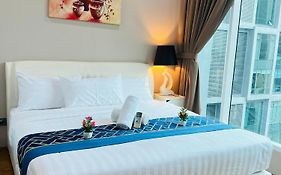 Soho Suites KLCC by Comfort Suites Kuala Lumpur